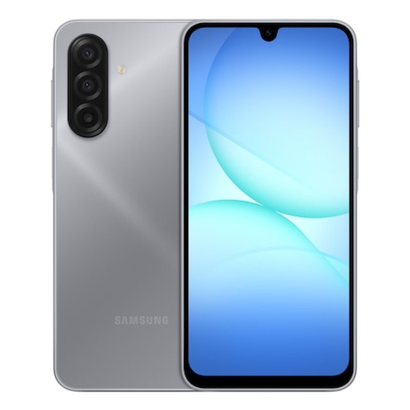 Galaxy A17 256GB (Gray, Android, 8 GB)