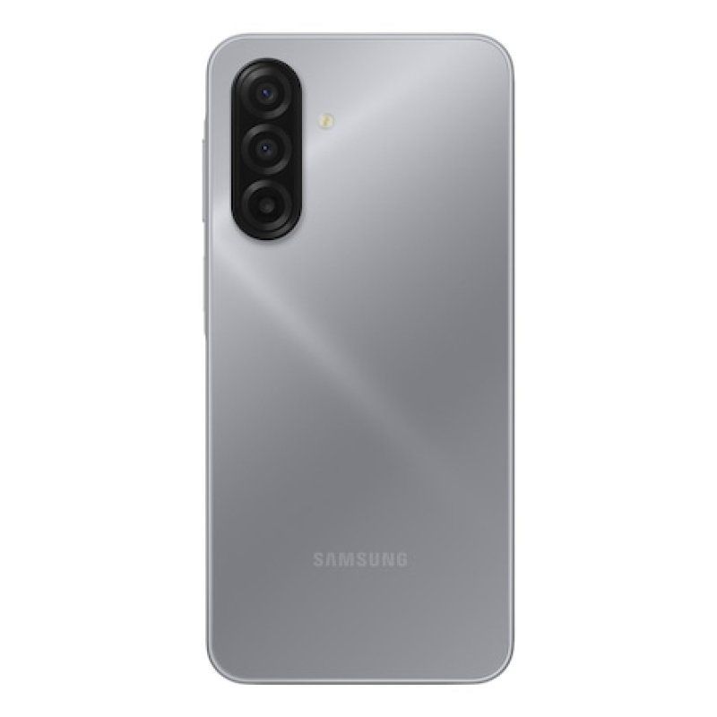 Samsung Galaxy A17 17 cm (6.7") Double SIM hybride 4G USB Type-C 8 Go 256 Go 5000 mAh Gris