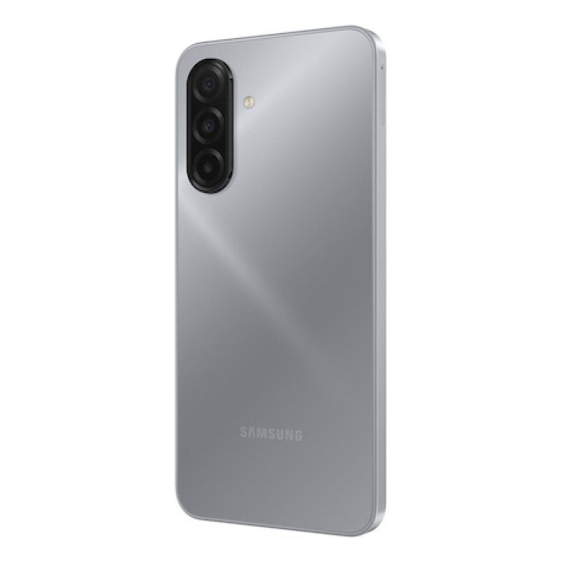 Samsung Galaxy A17 17 cm (6.7") Double SIM hybride 4G USB Type-C 8 Go 256 Go 5000 mAh Gris