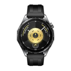 Huawei Watch GT6 46mm (Atum-B19F) Black