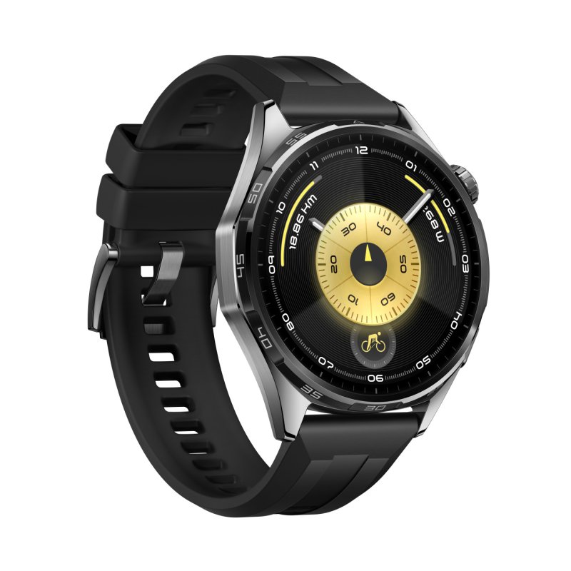 Huawei Watch GT6 46mm (Atum-B19F) Black