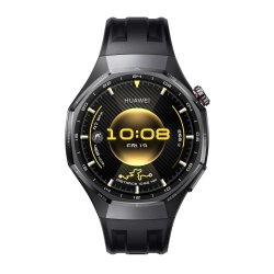 Huawei Watch GT6 PRO 46mm (Atum-B29F) Black
