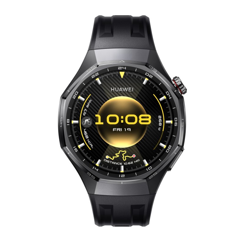 Huawei Watch GT6 PRO 46mm (Atum-B29F) Black