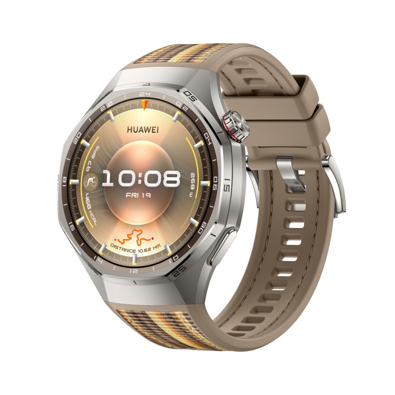 Huawei Watch GT6 PRO 46mm (Atum-B29W) Brown