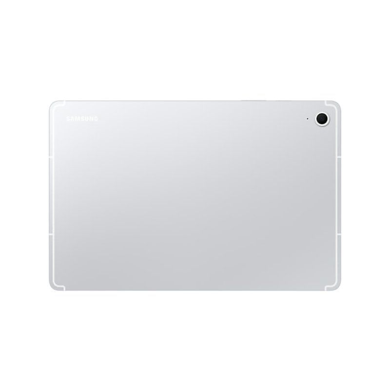 Samsung Galaxy Tab S10 FE EU-128-8-5G Silver