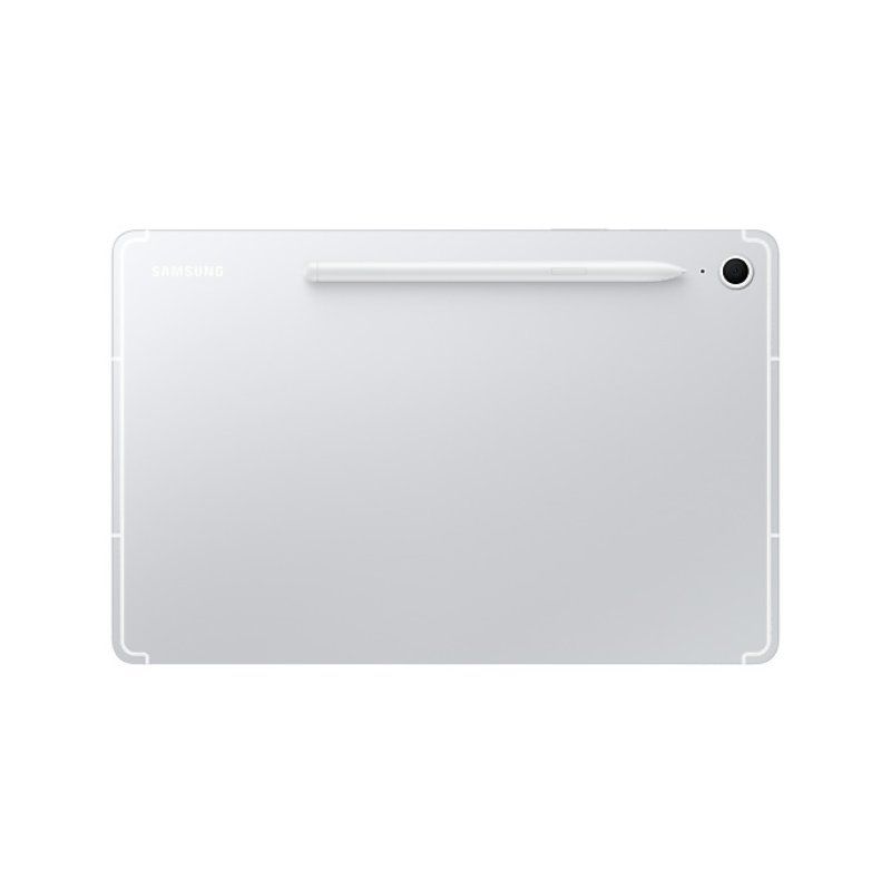 Samsung Galaxy Tab S10 FE EU-128-8-5G Silver
