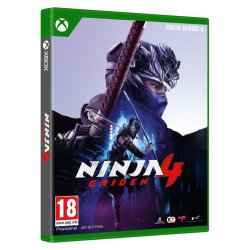 Ninja Gaiden 4