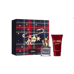 Jean Paul Gaultier - Scandal Pour Homme EEDT 100ml Shower Gel 75ml - Giftset