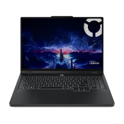 Lenovo Legion 5 Pro 83LU000KGE - 16" WQXGA, Intel® Core™ Ultra 9 275HX, 32GB RAM, 1TB SSD, NVIDIA® GeForce RTX™