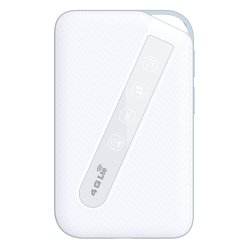 D-LINK 4G LTE AX300 Wi-Fi 6 Mobile