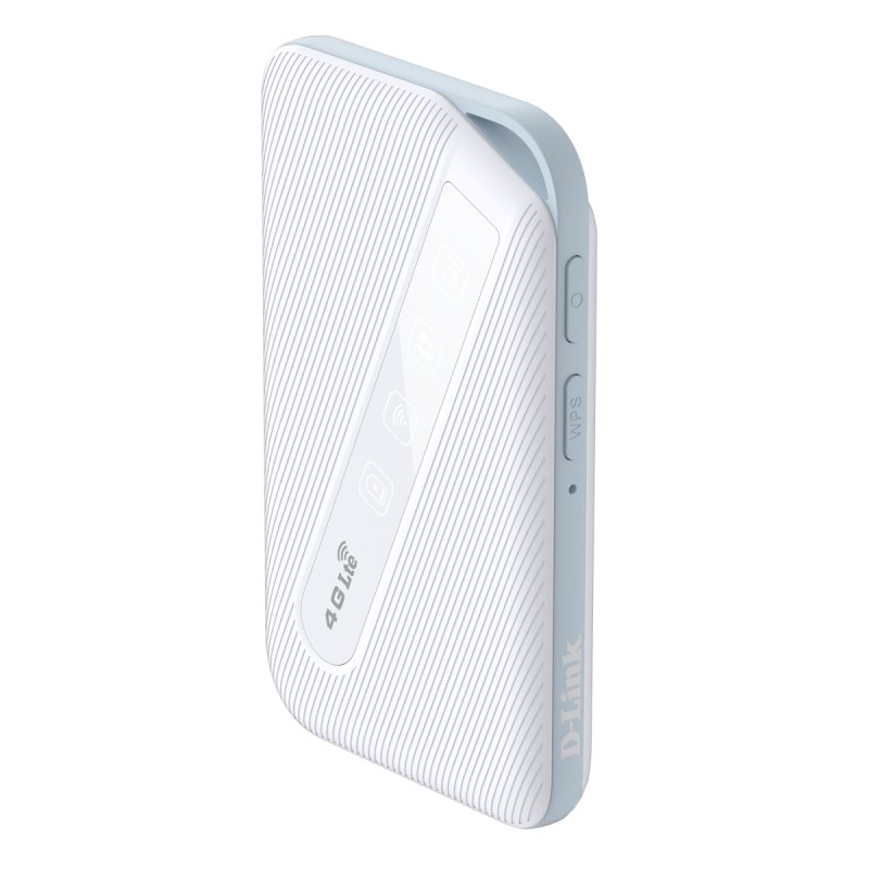 D-LINK 4G LTE AX300 Wi-Fi 6 Mobile