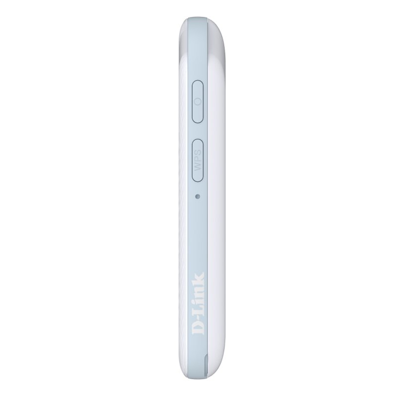 D-LINK 4G LTE AX300 Wi-Fi 6 Mobile