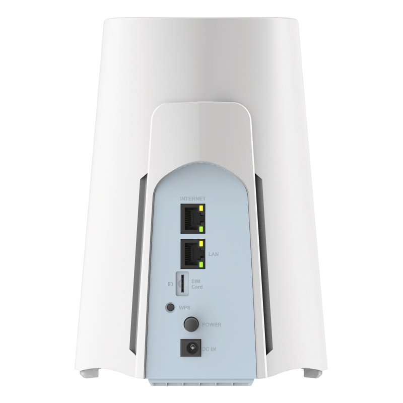 5G NR AX3000 Wi-Fi 6 Router
