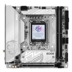 MSI MPG B860I EDGE TI WIFI