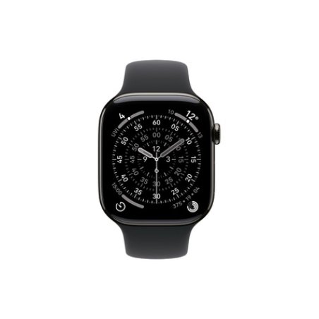 Apple Watch 11 46 SL Ti Bk Sb Sm Cel
