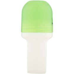 Neutro Roberts Fresh Deodorant Roll On with Green Tea and Lime Zero Aluminum Salts 50ml Bottle