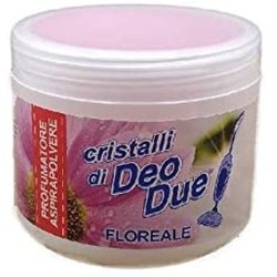 Deo Due Flower Incense Sticks For Vacuum Cleaners 500 G