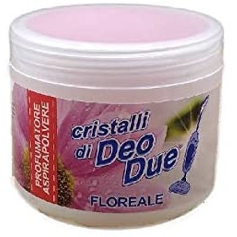 Deo Due Flower Incense Sticks For Vacuum Cleaners 500 G