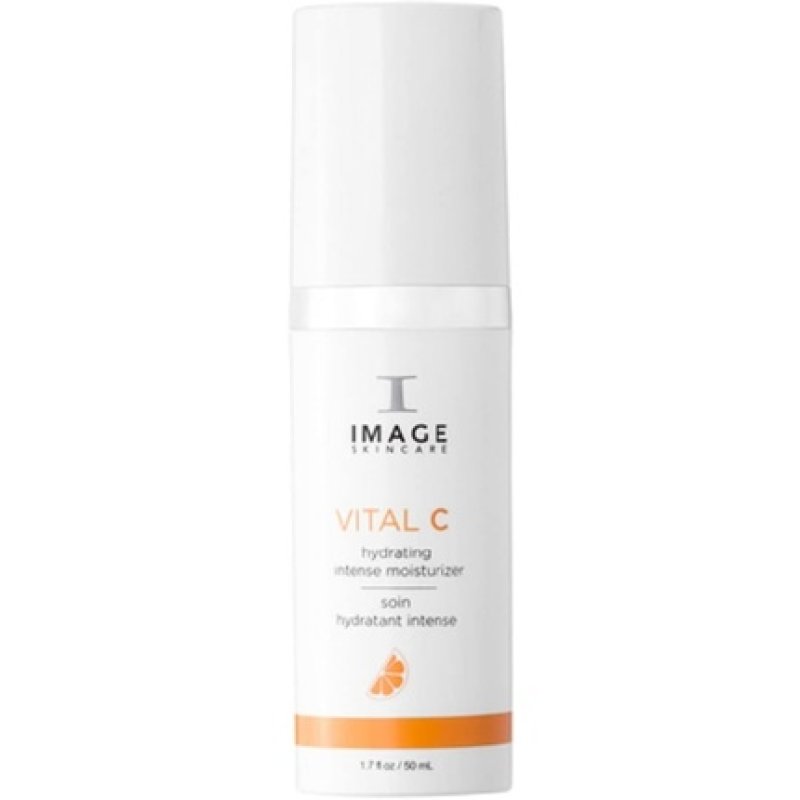 Image Skincare VITAL C Hydrating Intense Moisturizer 1.7 fl oz 50 ml