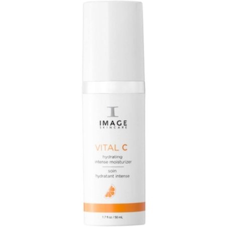 Image Skincare VITAL C Hydrating Intense Moisturizer 1.7 fl oz 50 ml