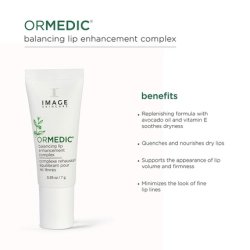 IMAGE Skincare Ormedic Lip Enhancement Complex 0.25 oz