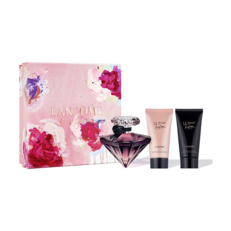 Lancome La Nuit Tresor EDP 50 ml BL 50 ml SG 50 ml D