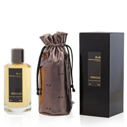 Mancera Black Intensitive Aoud EDP 120 ml U