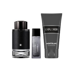 Mont Blanc Explorer EDP 100 ml EDP 15 ml SG 100 ml H