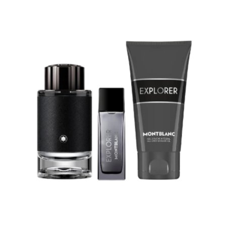 Mont Blanc Explorer EDP 100 ml EDP 15 ml SG 100 ml H