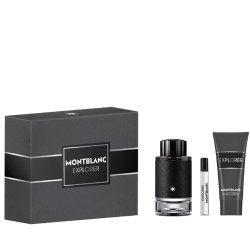 Mont Blanc Explorer EDP 100 ml EDP 7.5 ml SG 100 ml H