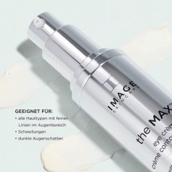 Image Skincare The MAX Eye Crème 15ml