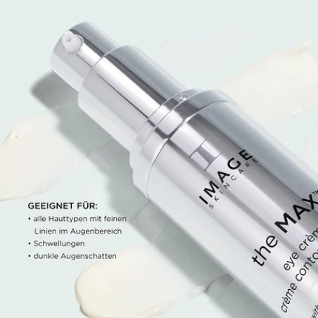 Image Skincare The MAX Eye Crème 15ml