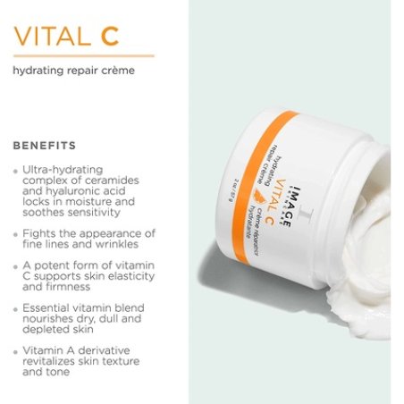 Image Skincare V-103N Vital C Hydrating Repair Creme 57g