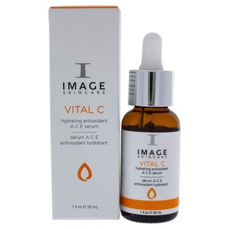 Image Skincare C Hydrating Antioxidant ACE Serum