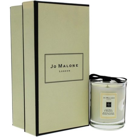 Jo Malone Scented Candle Lime, Basil & Tangerine, 57ml