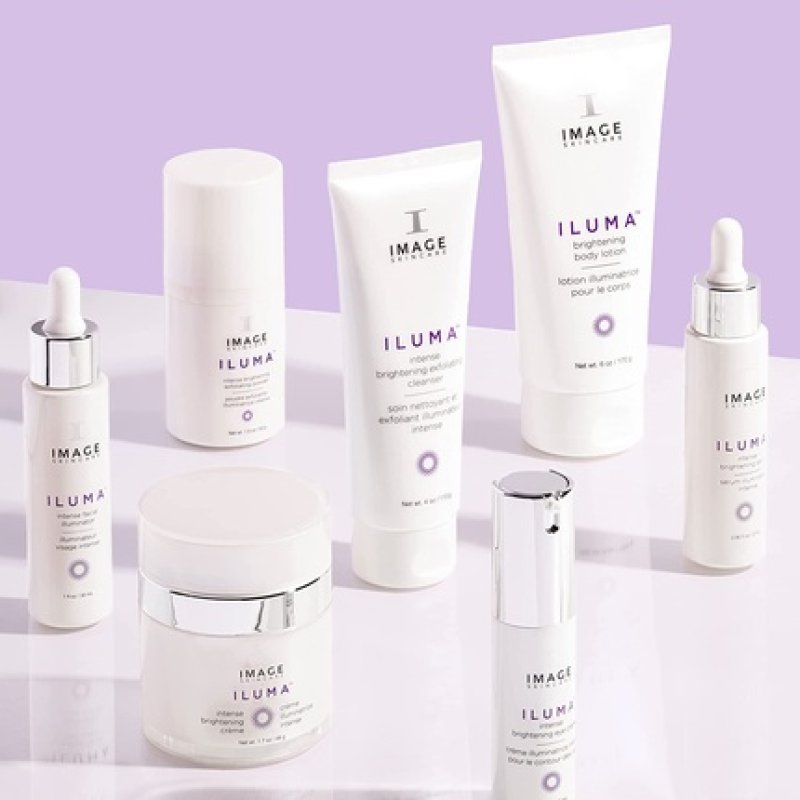 IMAGE Skincare Iluma Intense Brightening Crème with VT 1.7oz