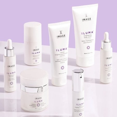 IMAGE Skincare Iluma Intense Brightening Crème with VT 1.7oz