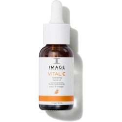 Image Skincare VITAL C Hydrating Facial Oil 1 fl oz 30 ml
