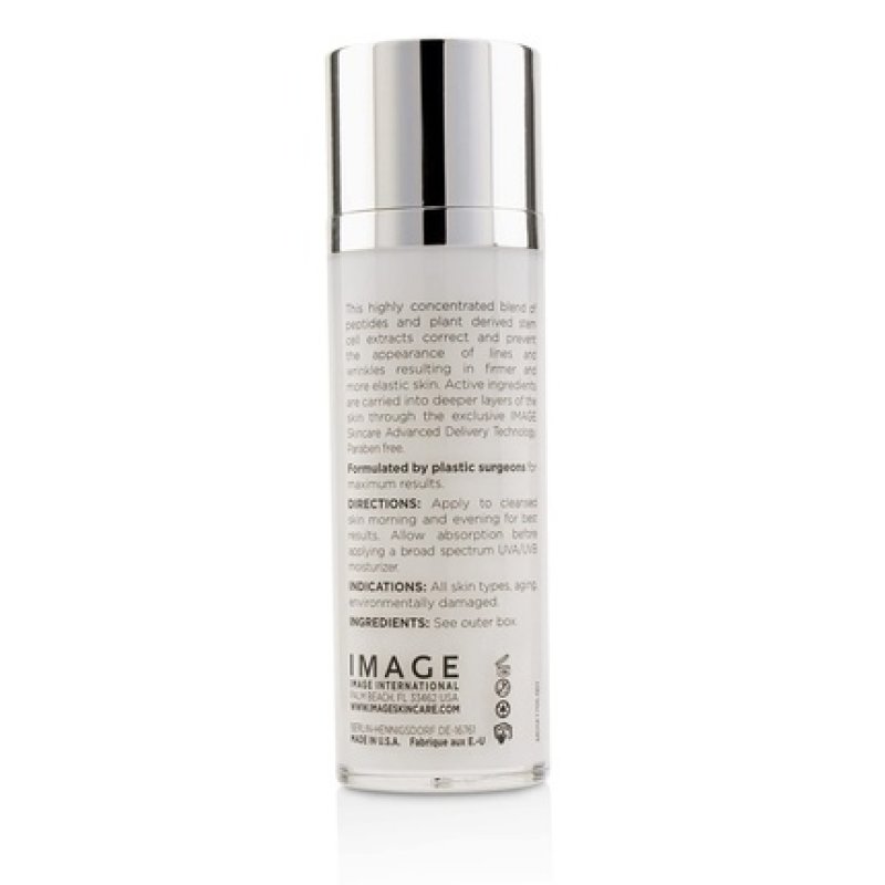 Image Skin Care MD Restoring Youth Serum with ADT Technology 30ml