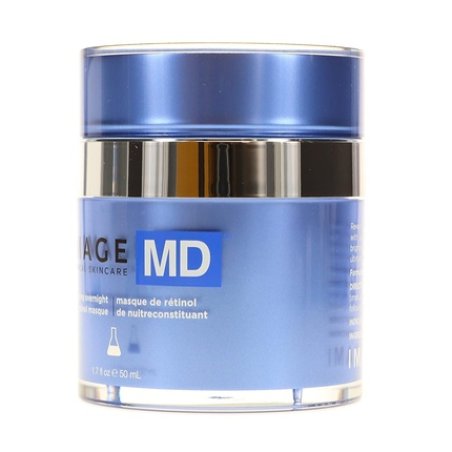 Image Skin Care MD Restoring Overnight Retinol Mask 50ml