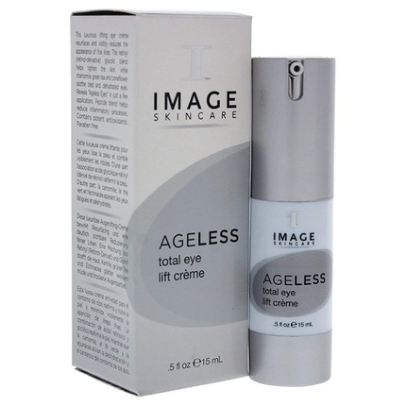 IMAGE Skincare Total Eye Lift Crème