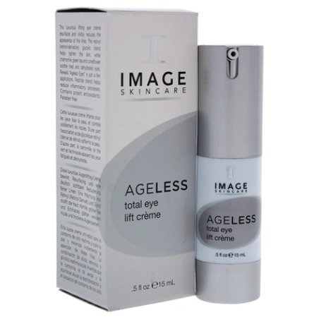 IMAGE Skincare Total Eye Lift Crème