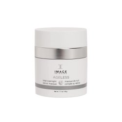 Image Skincare Total Overnight Retinol Masque
