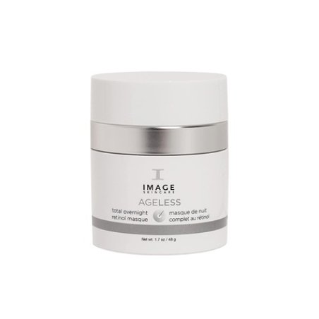 Image Skincare Total Overnight Retinol Masque