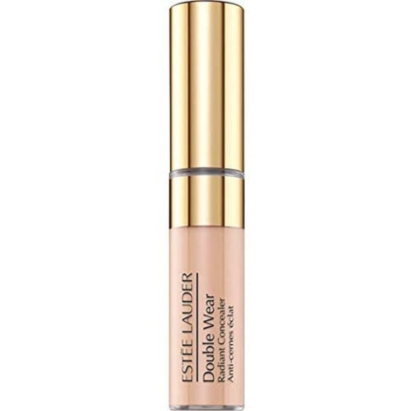 Lau Doubl W Rad Conc 1C Light