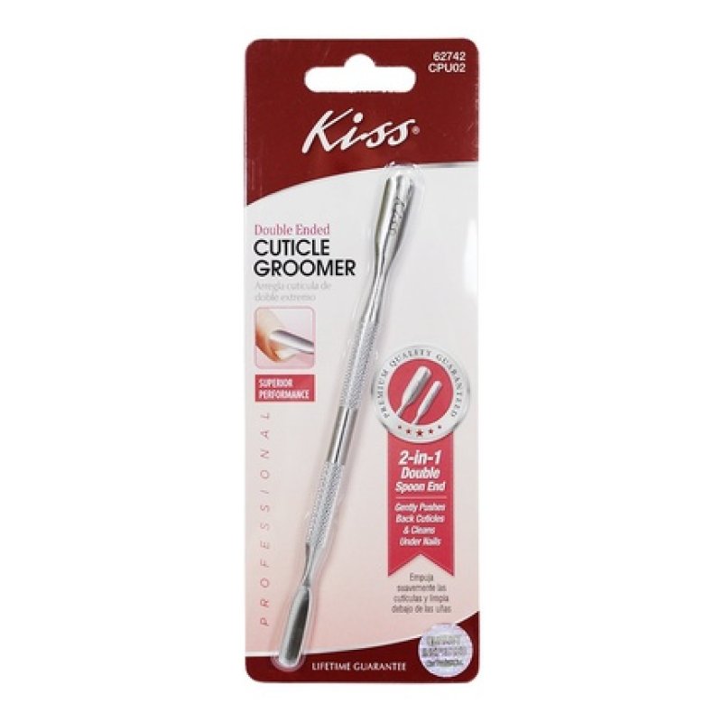 Kiss Cuticle Groomer