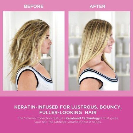 Keratherapy Keratin Infused Volume Shampoo 300ml