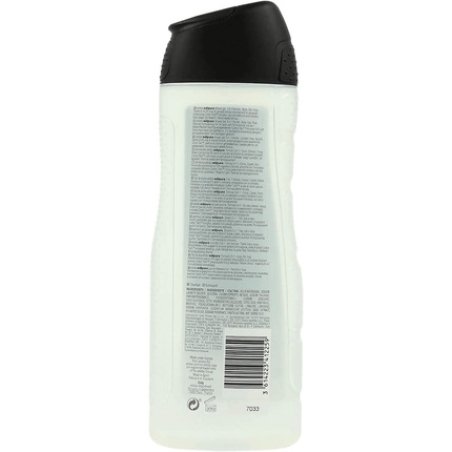 Adidas Adipure Shower Gel 400ml