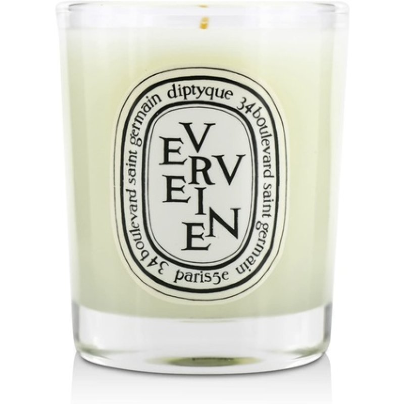 Diptyque Scented Candle - Verveine Lemon Verbena 70g/2.4oz