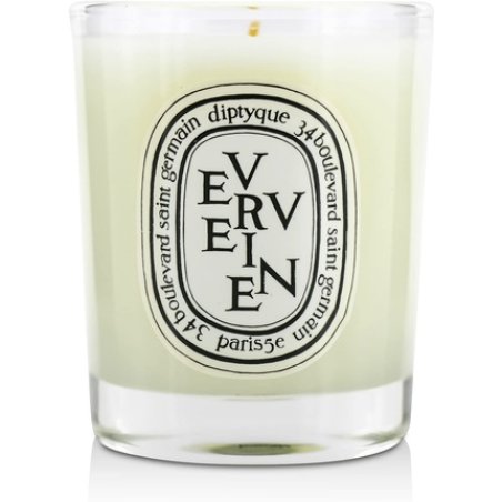 Diptyque Scented Candle - Verveine Lemon Verbena 70g/2.4oz